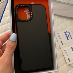 iPhone 11 Pro casetify case (mirror)
